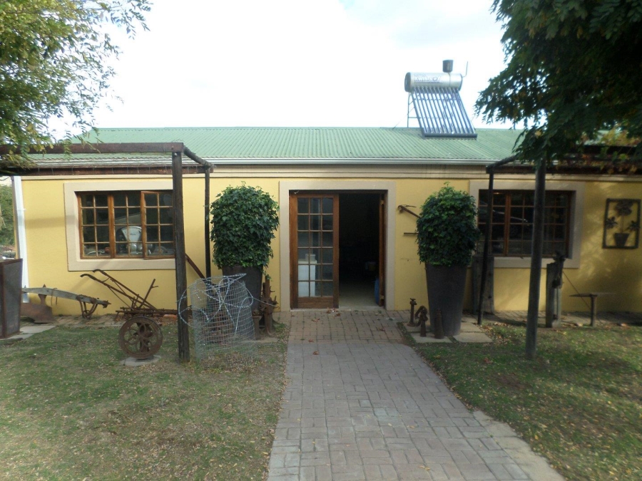 3 Bedroom Property for Sale in Joubertina Eastern Cape